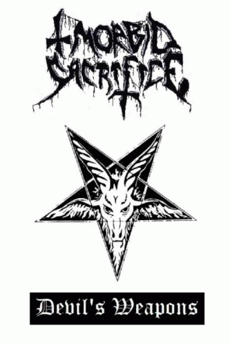 Morbid Sacrifice (ITA) : Devil's Weapons